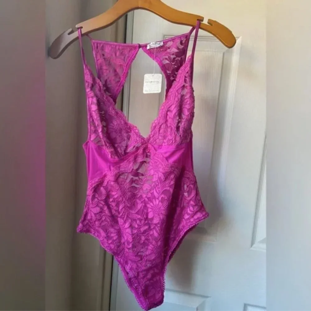 Free People super chic